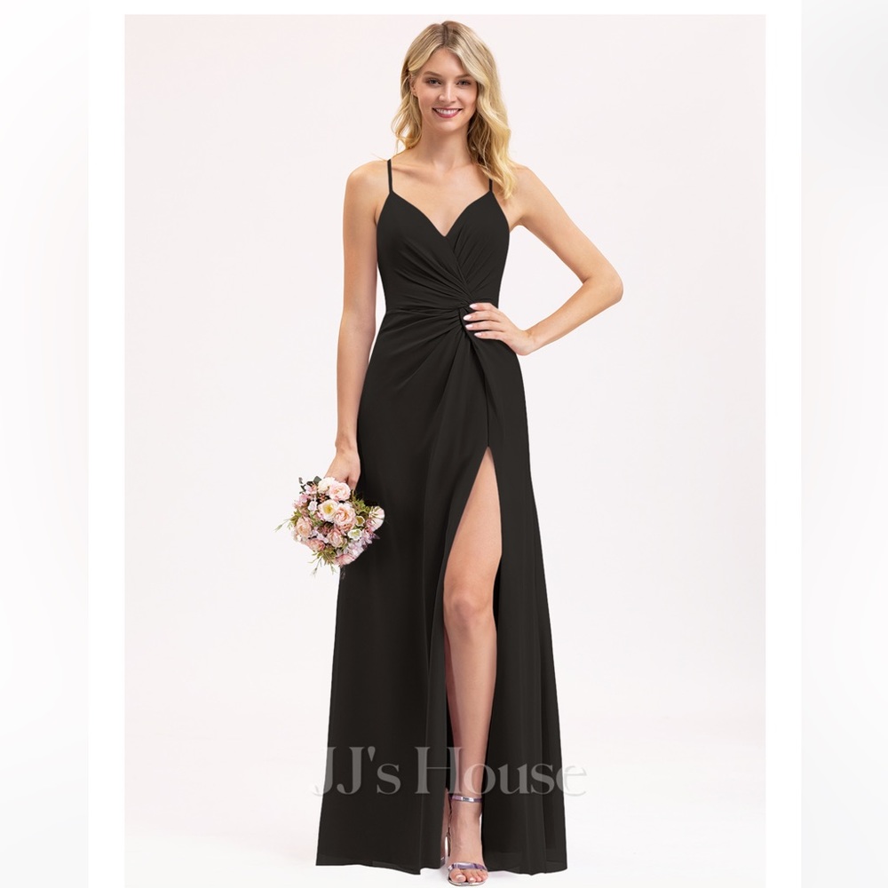 JJs house dress